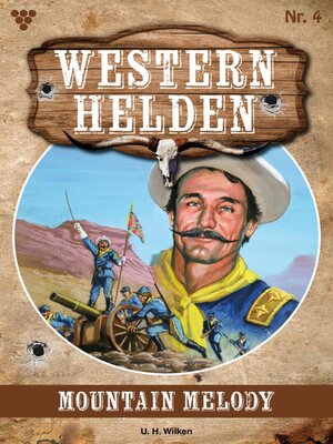 cover image of Mountain Melody